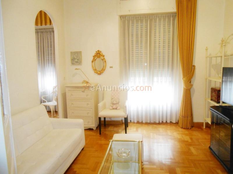 Apartamento en venta en  Centro, Gijón