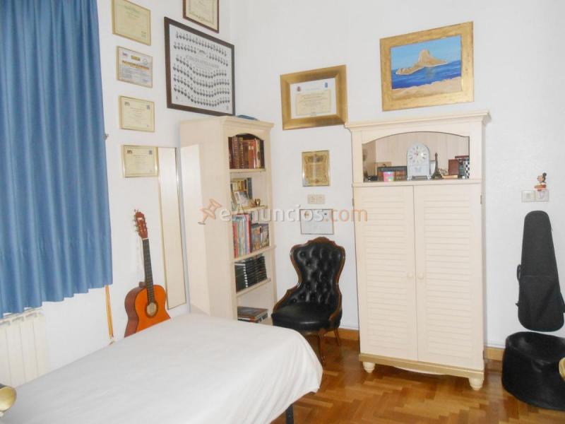 Apartamento en venta en  Centro, Gijón