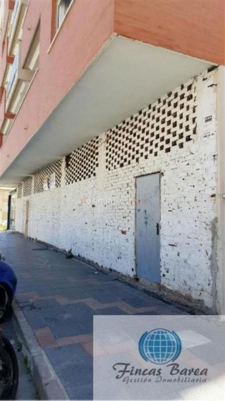 Local Comercial en venta en  Las Lagunas, Mijas