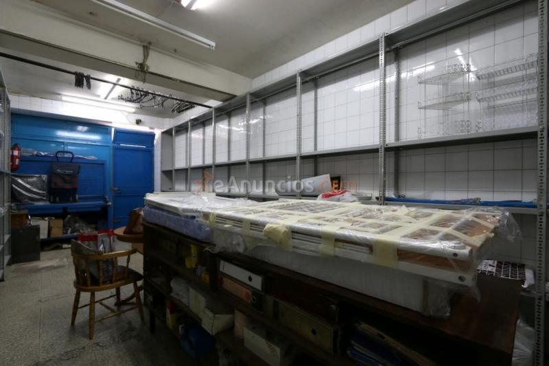 Local Comercial en venta en  Villardondiego, Vicálvaro, Madrid