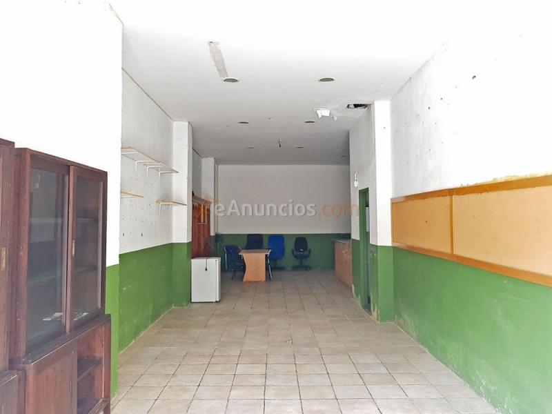 Local Comercial en venta en Calle del Doctor Olóriz, La Sadia, Valncia