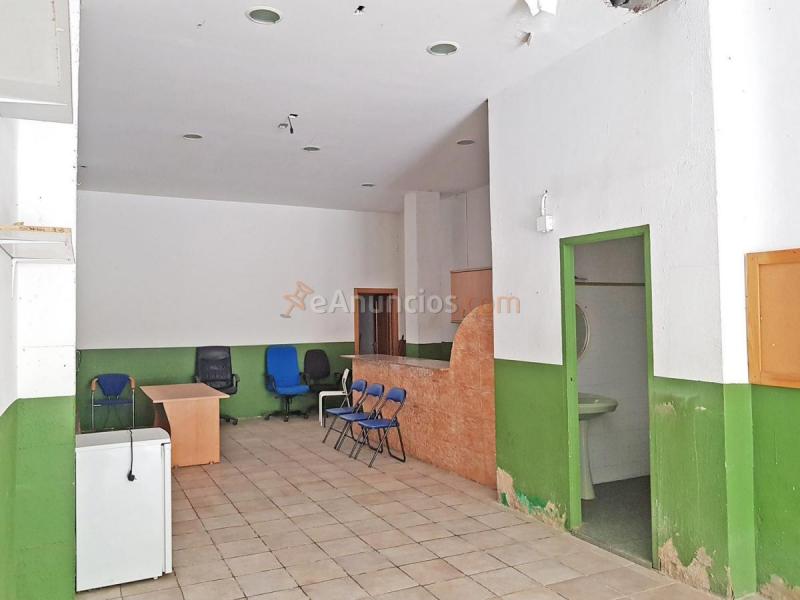 Local Comercial en venta en Calle del Doctor Olóriz, La Sadia, Valncia