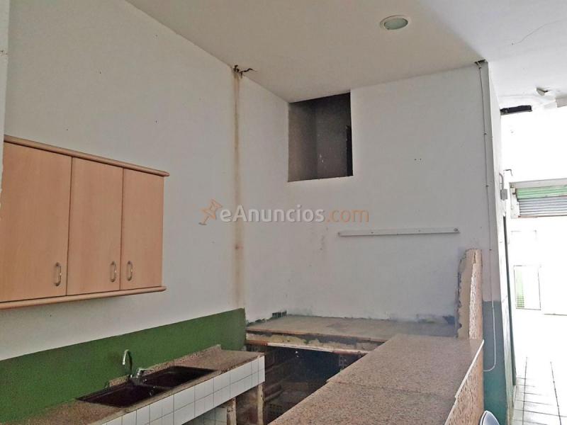 Local Comercial en venta en Calle del Doctor Olóriz, La Sadia, Valncia