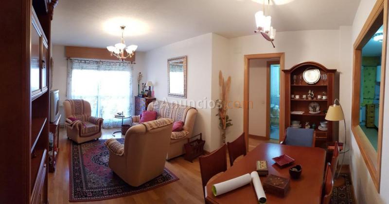 Apartamento en venta en  Cobre, San Antonio, Palencia