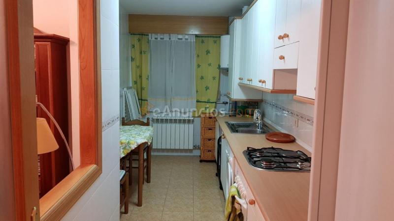 Apartamento en venta en  Cobre, San Antonio, Palencia
