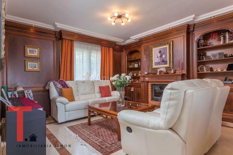 Adosado en venta en  El Bosque, Villaviciosa de Odón