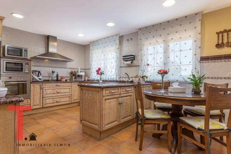 Adosado en venta en  El Bosque, Villaviciosa de Odón