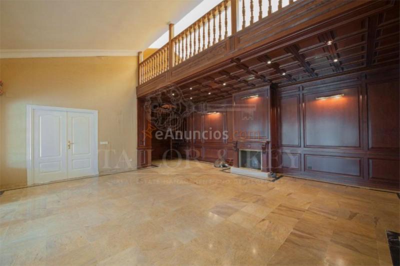 Adosado en venta en  castillo de antequera, Villafranca del Castillo, Villanueva de la Cañada