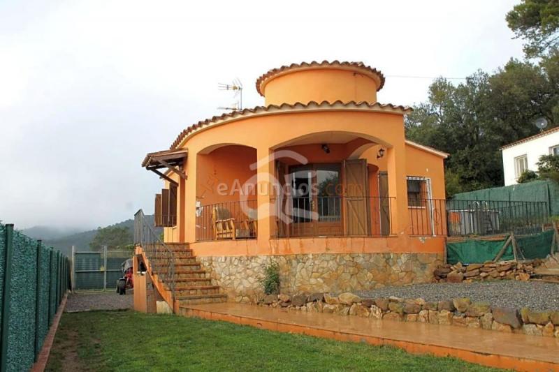 Adosado en venta en Avenida la Manxa, Mas Pere-Río de Oro, Calonge