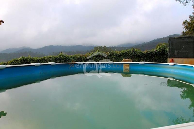 Adosado en venta en Avenida la Manxa, Mas Pere-Río de Oro, Calonge