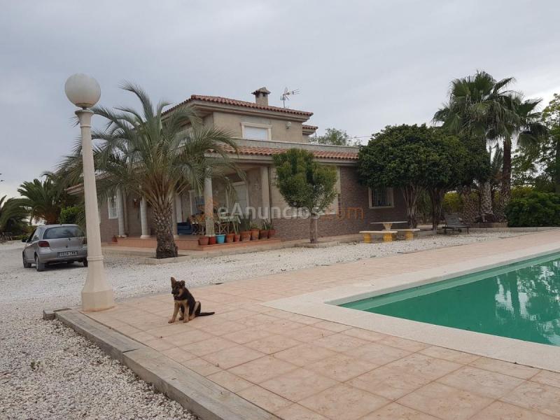 Adosado en venta en  BAYA BAJA POLIGONO 2, Elche Ciudad, Elche  Elx