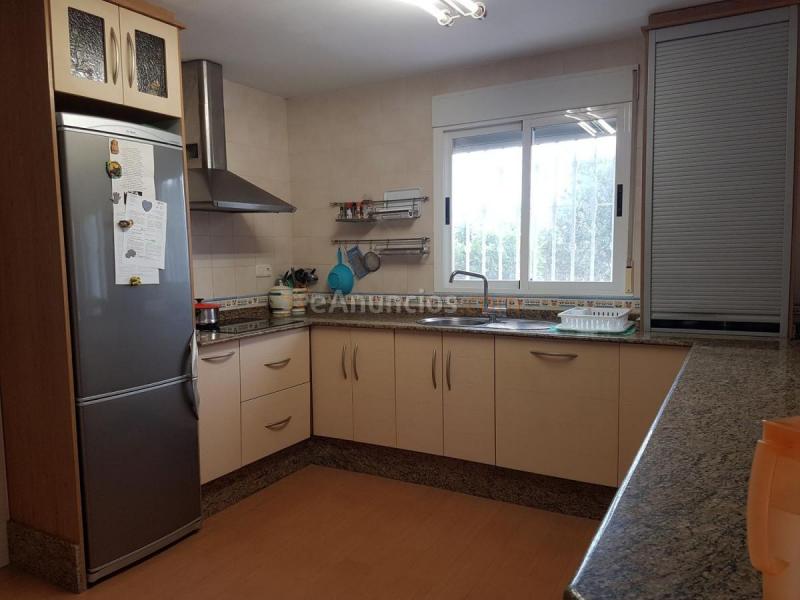 Adosado en venta en  BAYA BAJA POLIGONO 2, Elche Ciudad, Elche  Elx