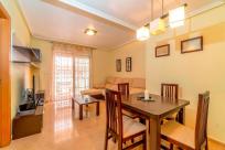 Apartamento en venta en Calle Concordia, Playa del Cura, Torrevieja