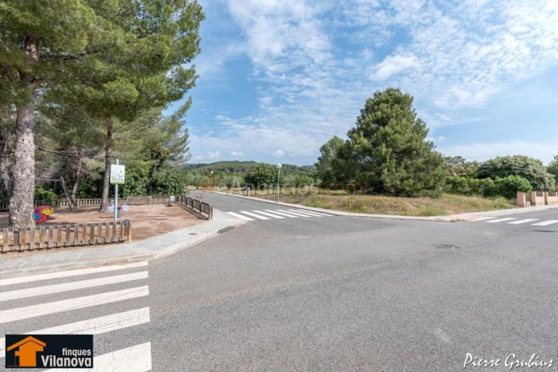 Parcela Rustica en venta en  GLORIETA, Almoster