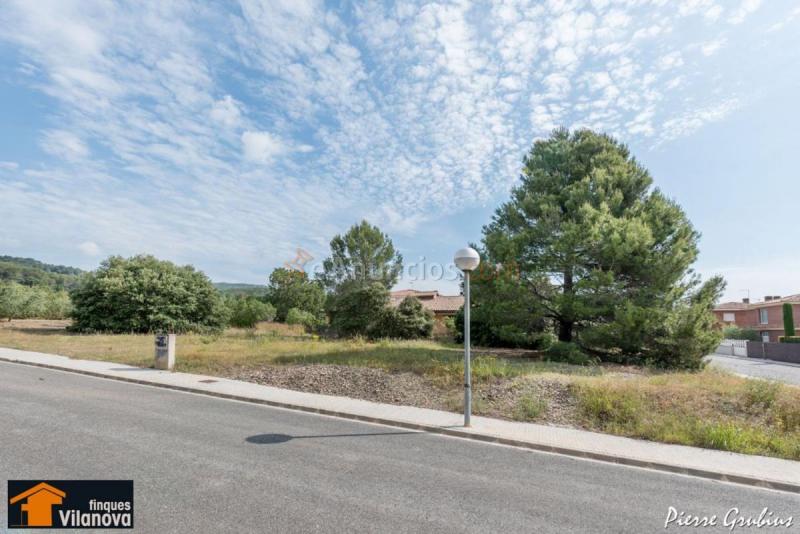 Parcela Rustica en venta en  GLORIETA, Almoster