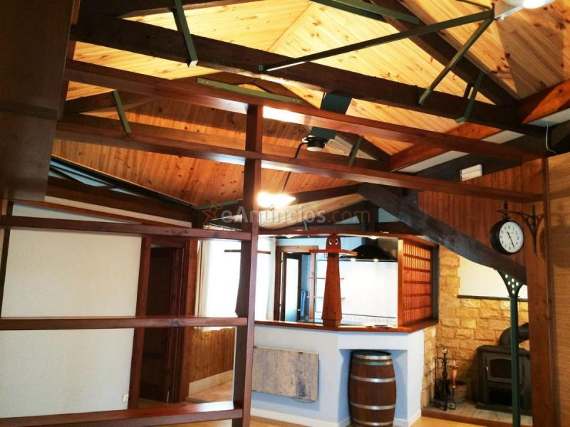 Atico en venta en Plaza Riego, Centro, Gijón