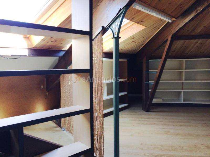 Atico en venta en Plaza Riego, Centro, Gijón