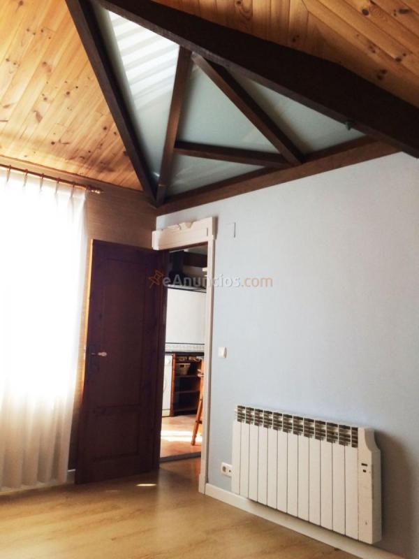 Atico en venta en Plaza Riego, Centro, Gijón