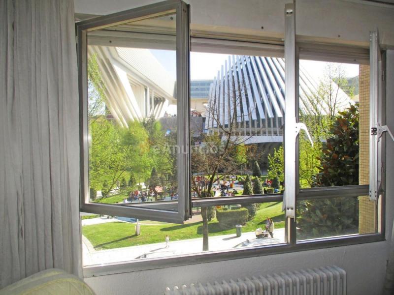 Apartamento en alquiler en  Buenavista-Ería-Montecerrao, Oviedo