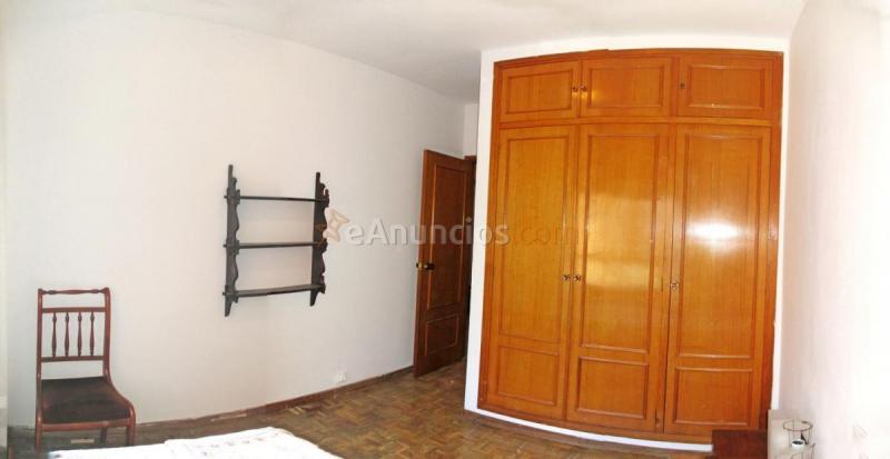 Apartamento en alquiler en  Buenavista-Ería-Montecerrao, Oviedo