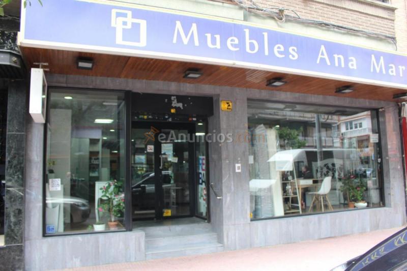 Local Comercial en venta en  CTorrelaguna, San Isidro - Los Almendros, Alcalá de Henares
