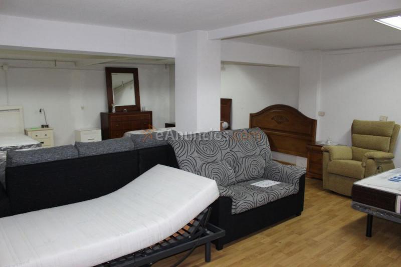 Local Comercial en venta en  CTorrelaguna, San Isidro - Los Almendros, Alcalá de Henares