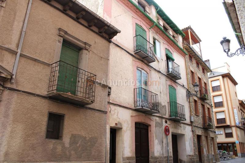 Casa Rural en venta en Calle 7 de Febrero de 1883, Casco Urbano, Jaca