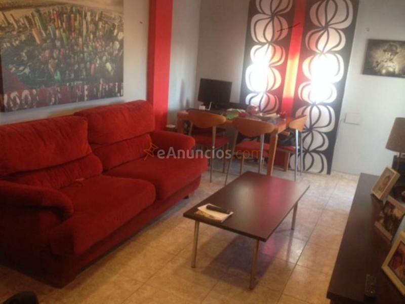 Apartamento en venta en  Bailén - Miraflores, Málaga