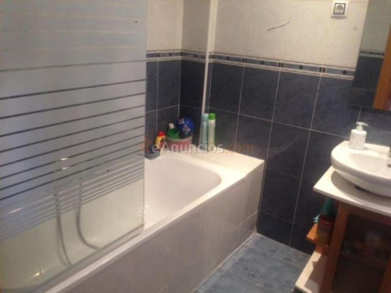 Apartamento en venta en  Bailén - Miraflores, Málaga