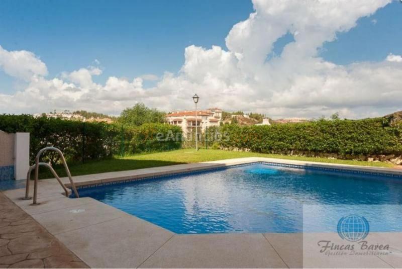 Apartamento en venta en  Calaburra - Chaparral, Mijas