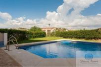 Apartamento en venta en  Calaburra - Chaparral, Mijas