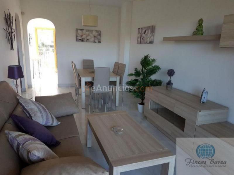 Apartamento en venta en  Calaburra - Chaparral, Mijas