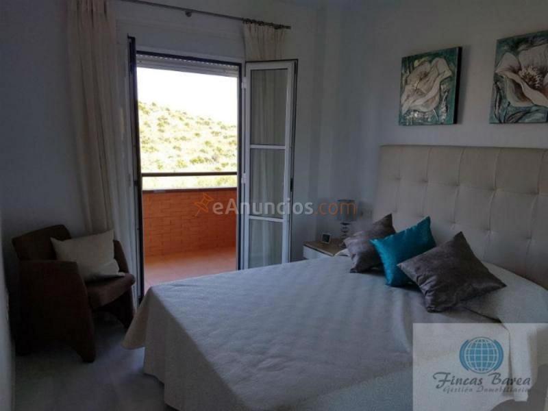 Apartamento en venta en  Calaburra - Chaparral, Mijas
