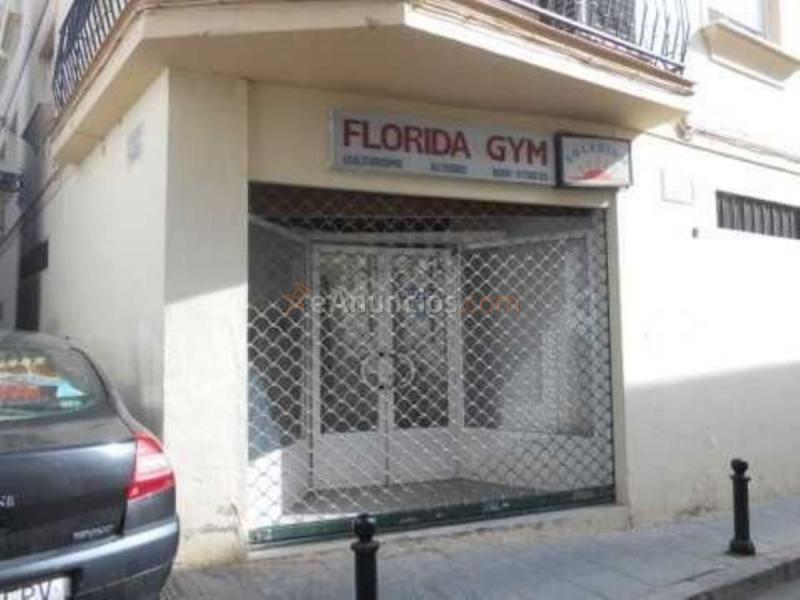 Local Comercial en venta en  Herrezuelos, Centro, Antequera