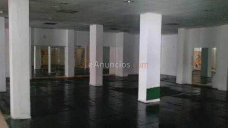 Local Comercial en venta en  Herrezuelos, Centro, Antequera