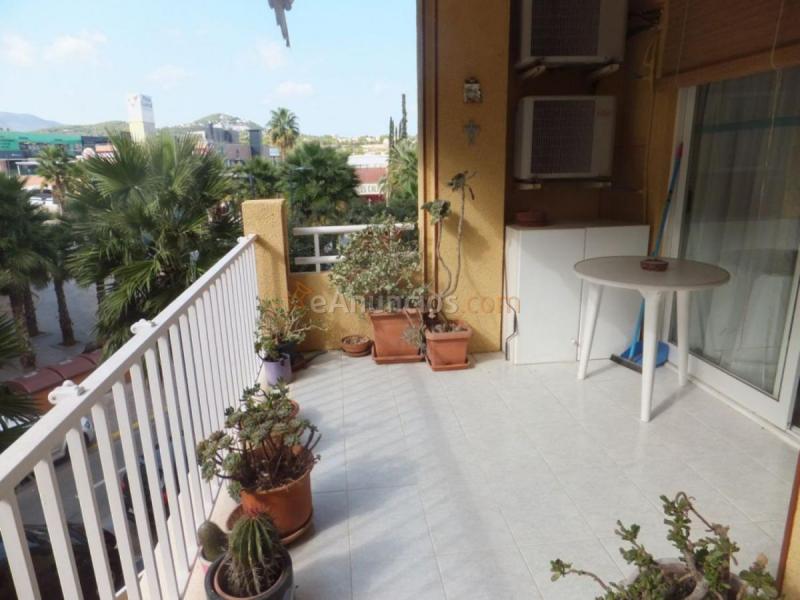 Apartamento en venta en Calle corbeta, Calpe Pueblo, Calpe