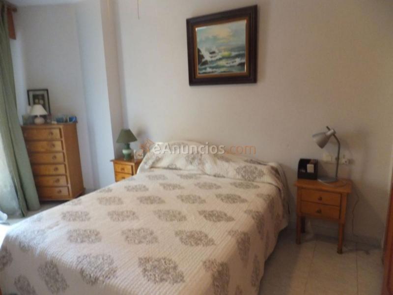 Apartamento en venta en Calle corbeta, Calpe Pueblo, Calpe