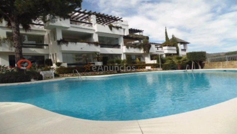 Apartamento en venta en  Park Club Suites, Nueva Andalucía, Marbella