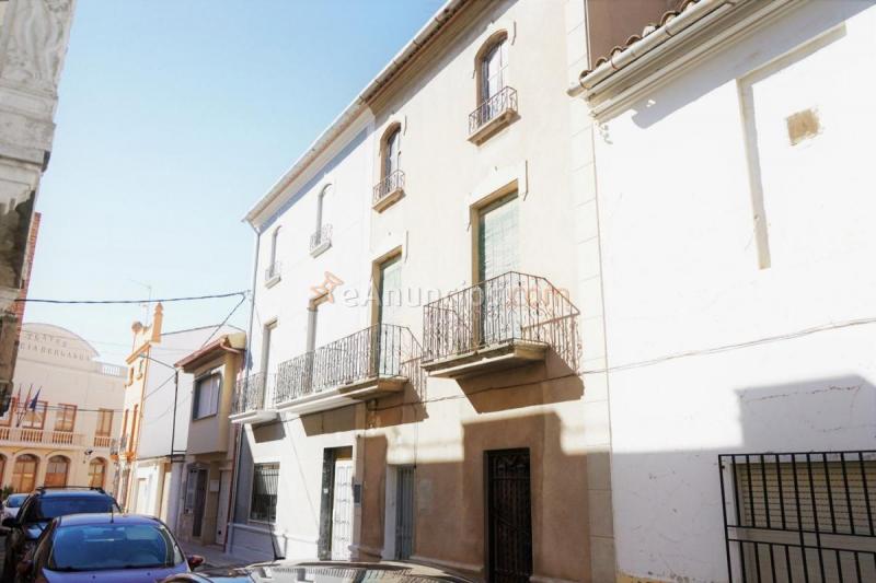 Casa en venta en Calle de Don Placid Guerrero, Requena