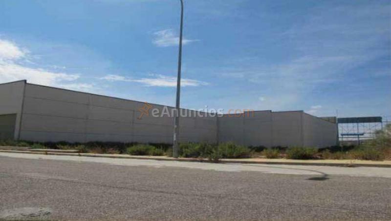 Parcela Rustica en venta en  Polígono Industrial Las Viñas, Mollina