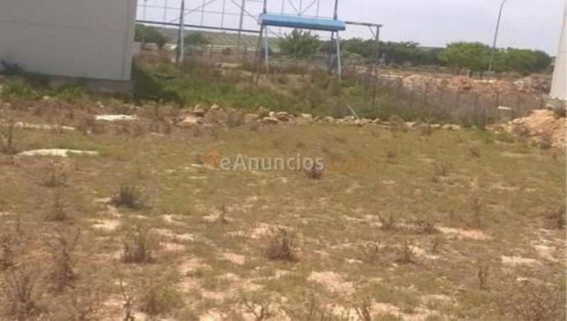 Parcela Rustica en venta en  Polígono Industrial Las Viñas, Mollina