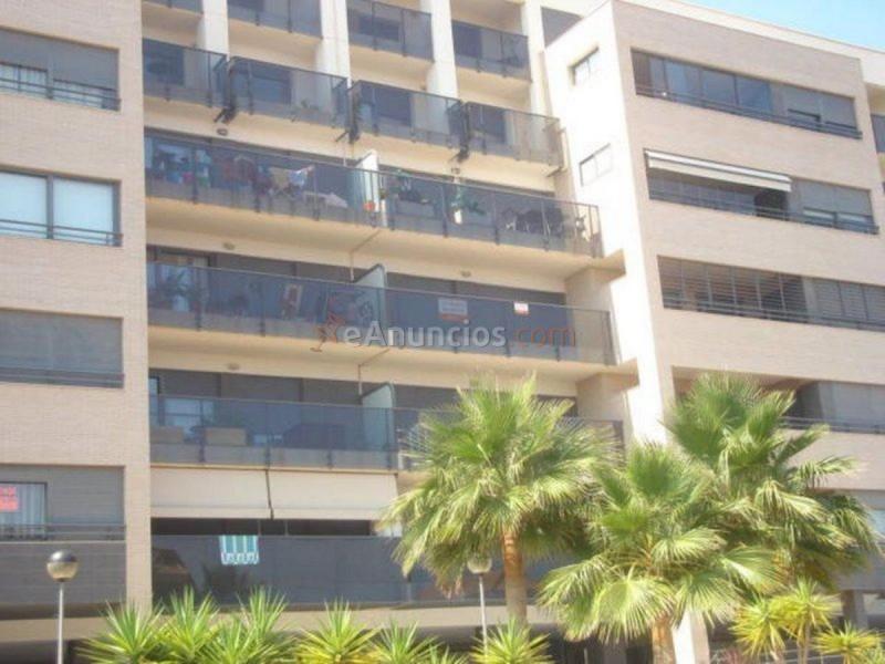 Apartamento en venta en  Miguel Martínez, Aguadulce, Roquetas de Mar