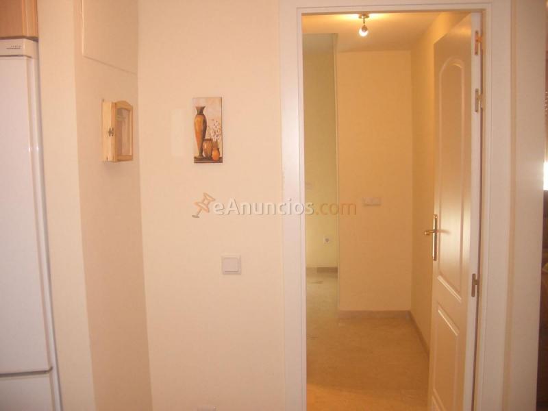 Apartamento en venta en  Estepona Pueblo, Estepona