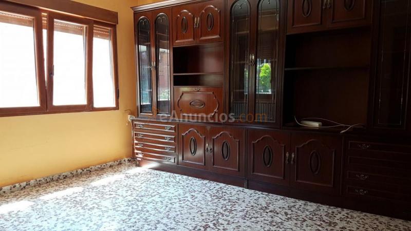 Casa en venta en  Concepción Arenal, Centro, Palencia
