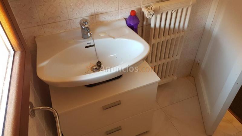 Casa en venta en  Concepción Arenal, Centro, Palencia