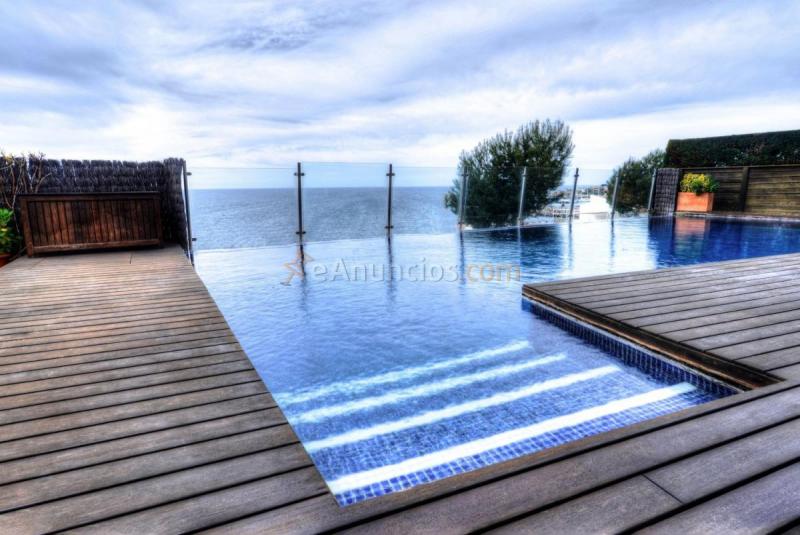 Apartamento en venta en  Cala Margarida, La Fosca-Cala Margarida, Palamós