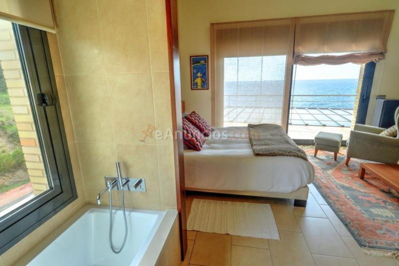 Apartamento en venta en  Cala Margarida, La Fosca-Cala Margarida, Palamós