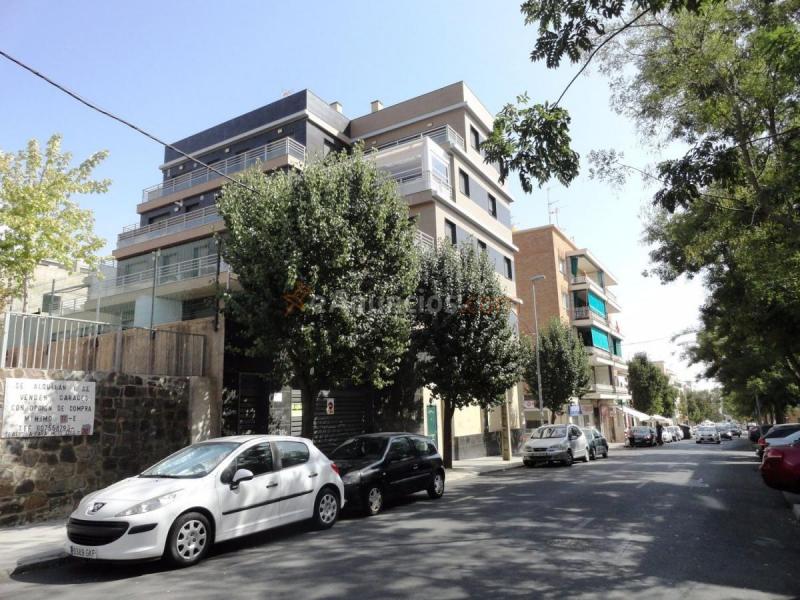 Local Comercial en venta en Travesía Federico Mayo, Las Torres - Guadalupe, Huelva