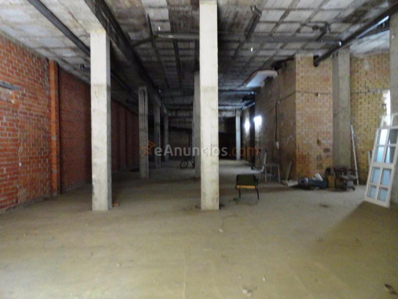 Local Comercial en venta en Travesía Federico Mayo, Las Torres - Guadalupe, Huelva