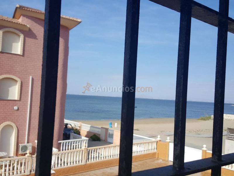 Casa en venta en Avenida Gran Vía de la Manga, Playa de las Gaviotas-El Pedrucho, La Manga del Mar Menor